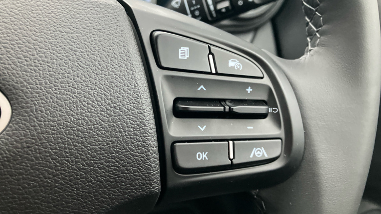 Hyundai i10 1.0 [63] Advance 5dr [Nav] Petrol Hatchback